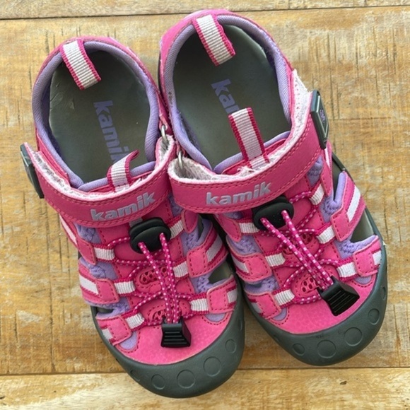 Kamik Other - Kamik girls shoes size 12